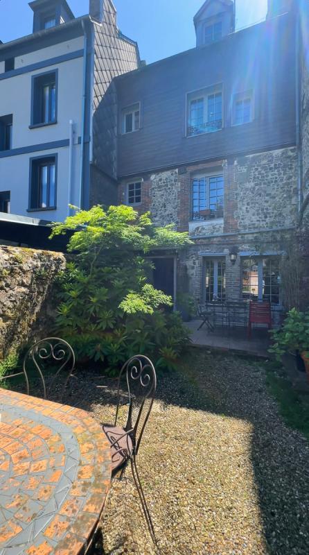 Maison - 168 m² - 5 pièces