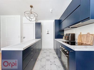 Appartement - 68 m² - 3 pièces