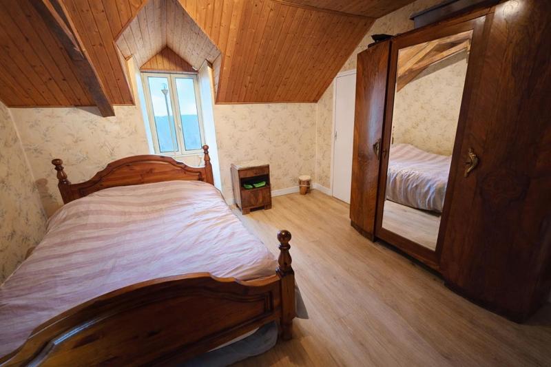 Longère - 151 m² - 5 pièces