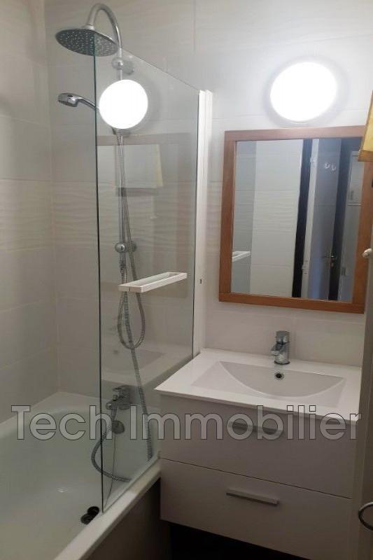 Studio - 24 m² - 1 pièce