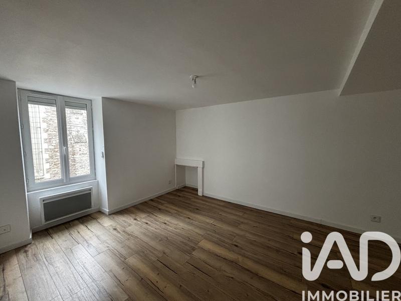 Maison - 130 m² - 4 pièces