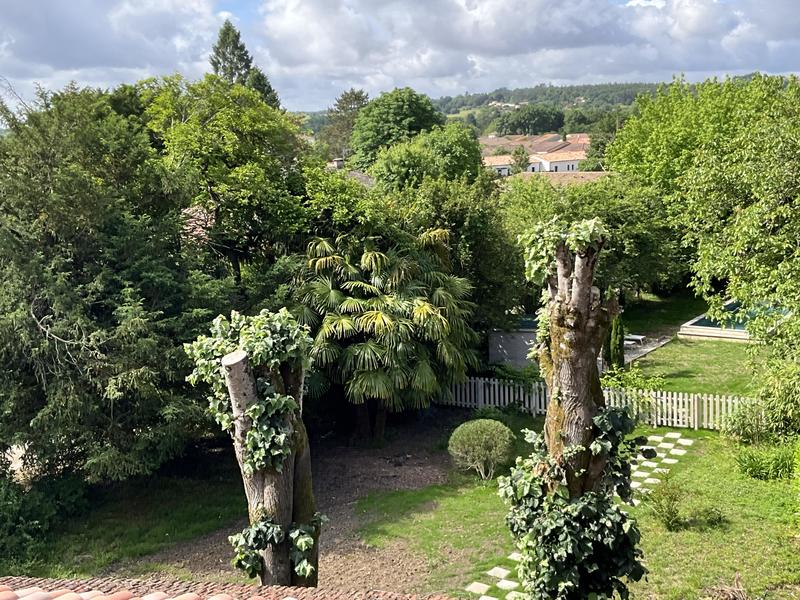 Maison de maîtres - 267 m² - 7 pièces