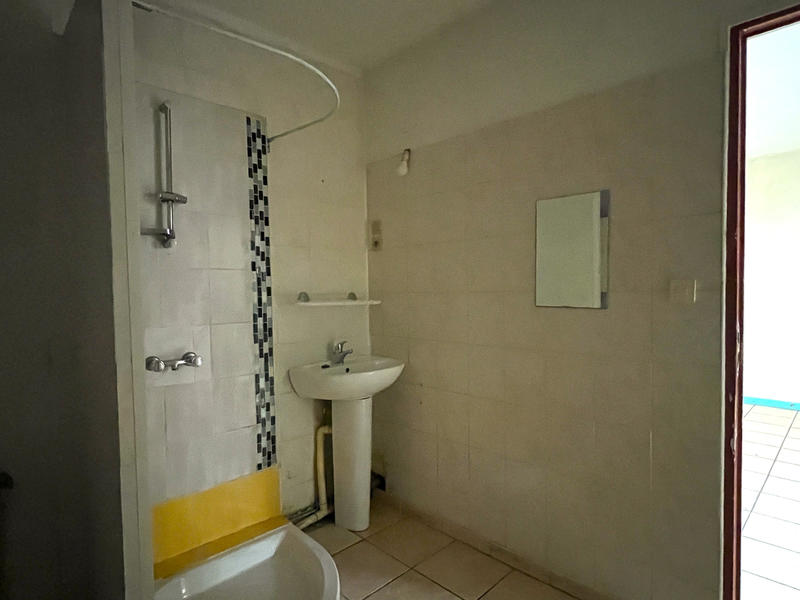 Maison - 70 m² - 5 pièces