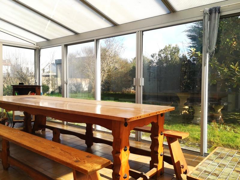 Maison - 85 m² - 7 pièces