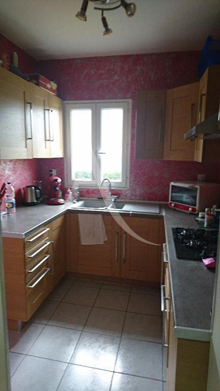 Maison - 66 m² - 3 pièces