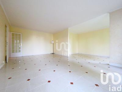 Appartement - 171 m² - 7 pièces