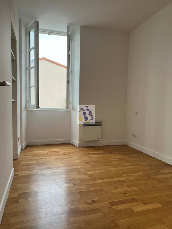 Appartement - 48 m² - 3 pièces