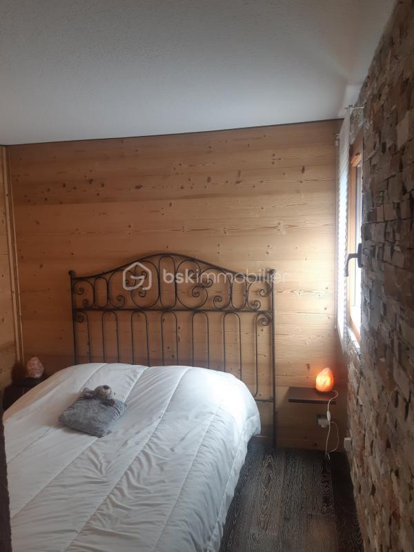 Appartement - 34 m² - 3 pièces