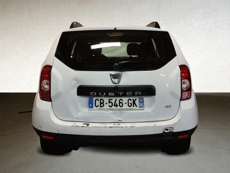 Dacia Duster 1.5 Dci 90 Laureate 4x2 5p