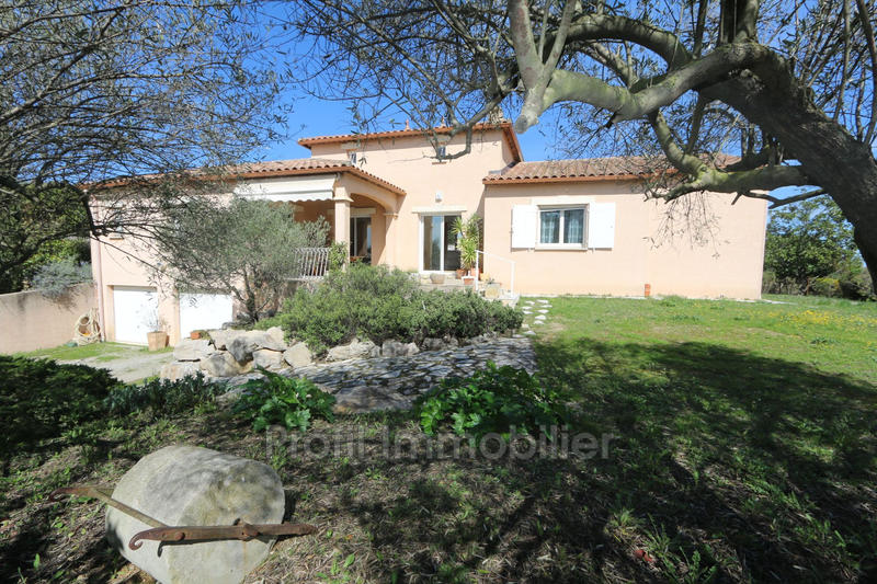 Maison - 127 m² - 4 pièces