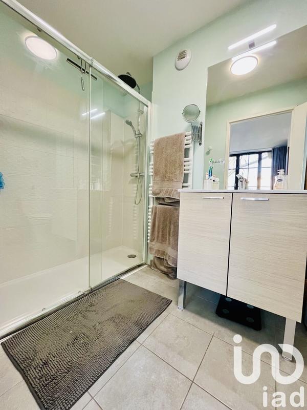 Appartement - 92 m² - 4 pièces