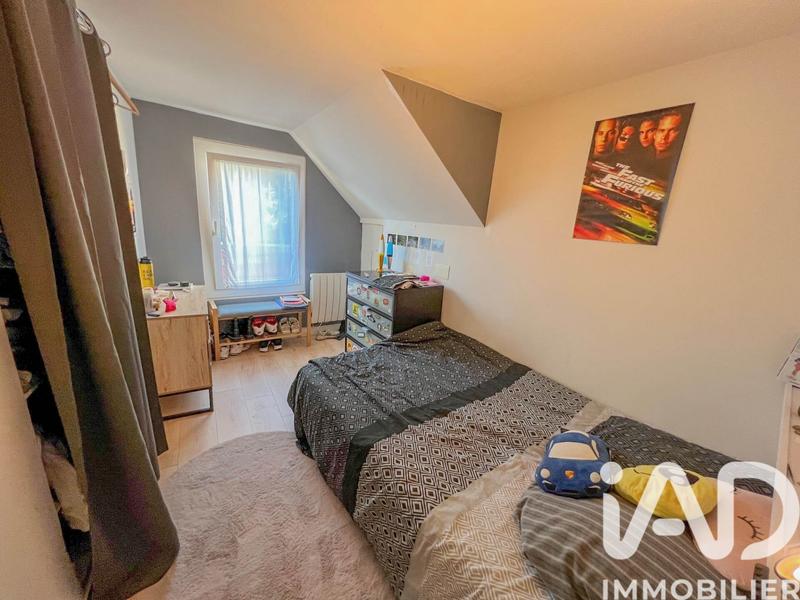 Appartement - 71 m² - 4 pièces