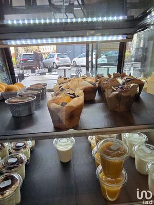 Local commercial - 34 m²