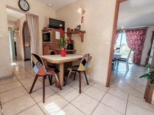 Maison - 144 m² - 8 pièces