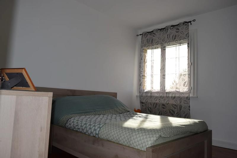 Maison - 84 m² - 5 pièces