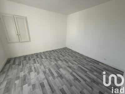 Maison de ville - 97 m² - 4 pièces