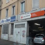Garage de l'Avenue