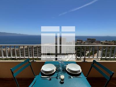 Appartement - 24 m² - 1 pièce