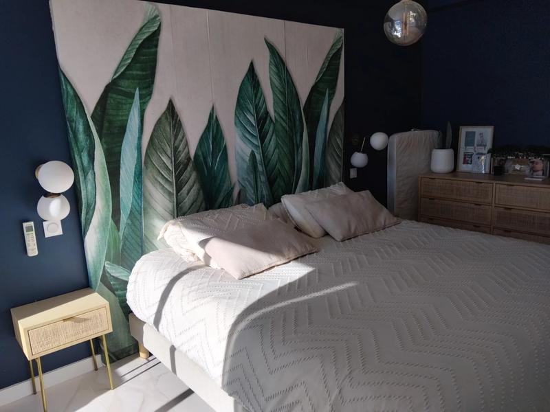 Appartement - 104 m² - 5 pièces