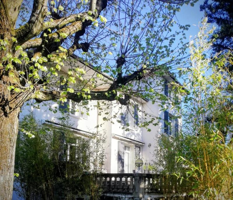 Maison - 252 m² - 9 pièces