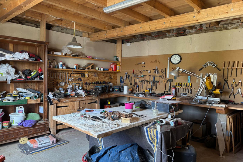 Maison - 148 m² - 4 pièces