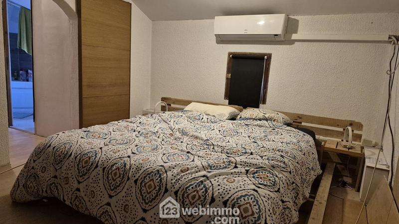 Villa - 93 m² - 6 pièces