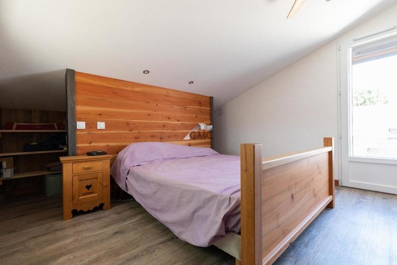 Villa - 160 m² - 6 pièces