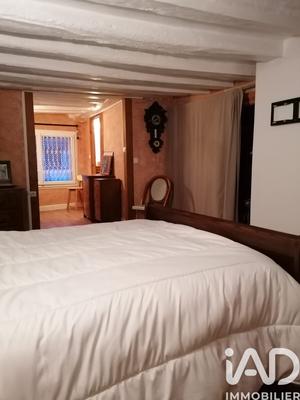 Maison de campagne - 99 m² - 5 pièces