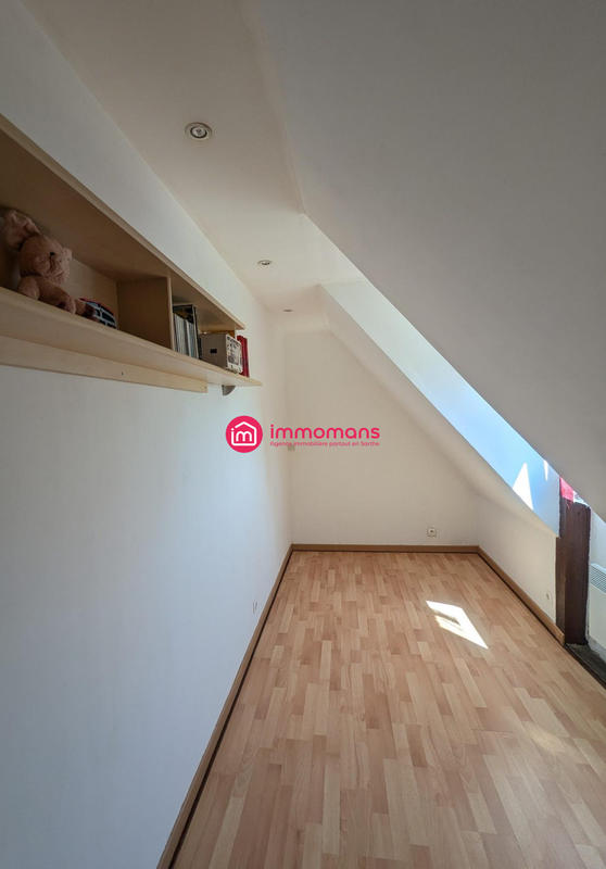 Maison - 142 m² - 7 pièces