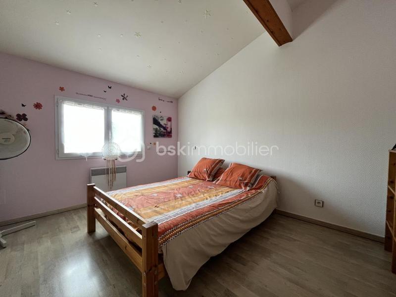 Villa - 210 m² - 6 pièces