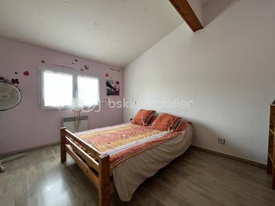 Villa - 210 m² - 6 pièces