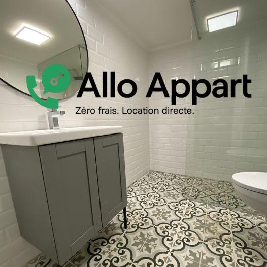 Studio - 30 m² - 1 pièce