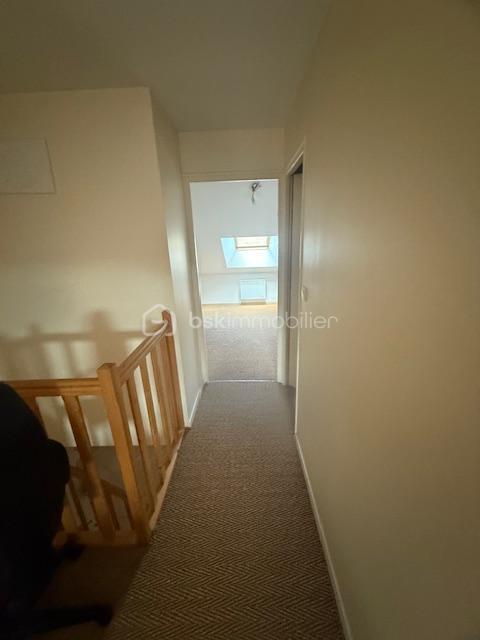 Maison de campagne - 170 m² - 7 pièces