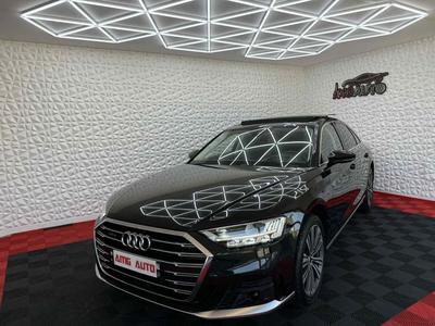 Audi A8 l Long 50-TDi 3.0 Tdi V6 24v 286 Cv. Quattro Tiptronic8