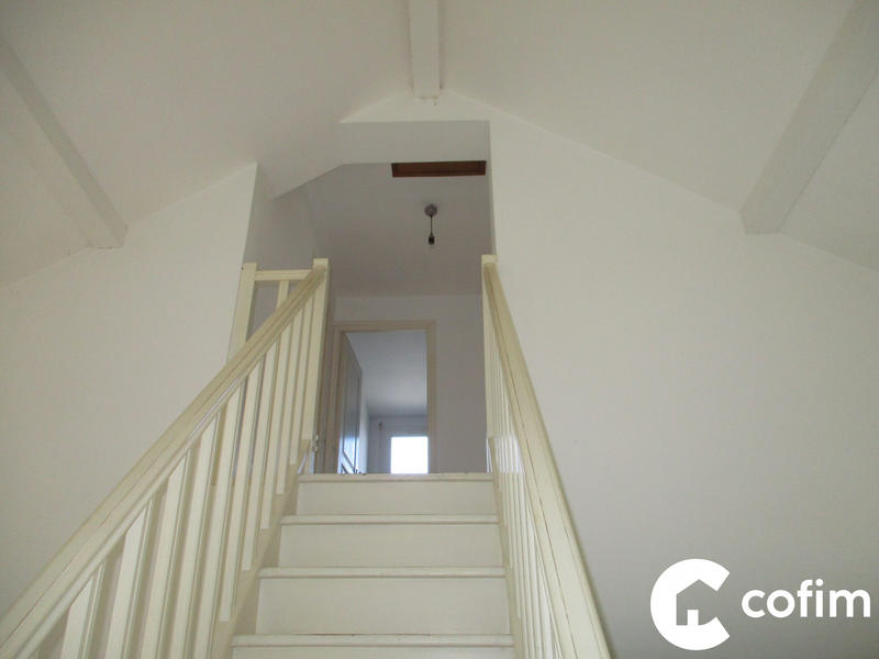 Maison - 117 m² - 5 pièces