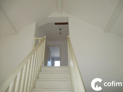 Maison - 117 m² - 5 pièces