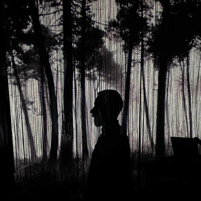 Bopkyta, le voyage à l’Est