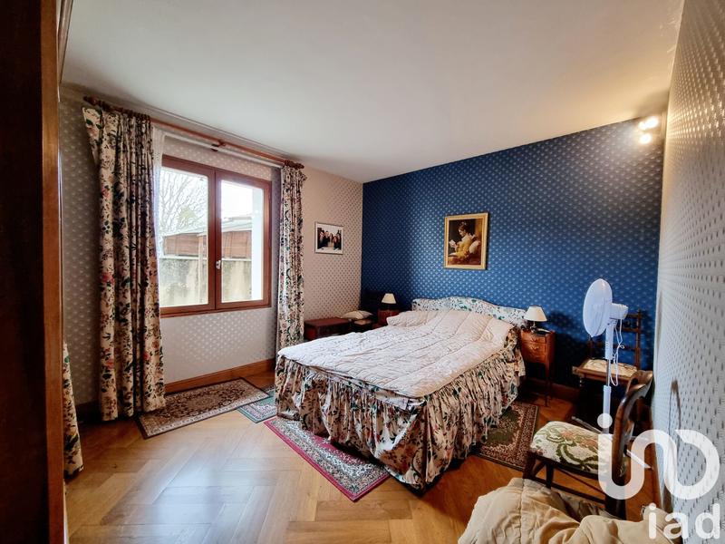 Maison - 155 m² - 5 pièces