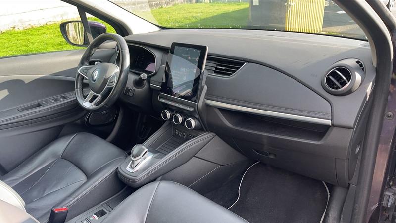 Renault Zoe R135 52kWh Edition One