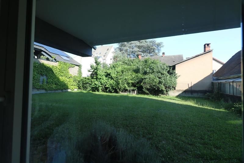 Appartement - 21 m² - 1 pièce