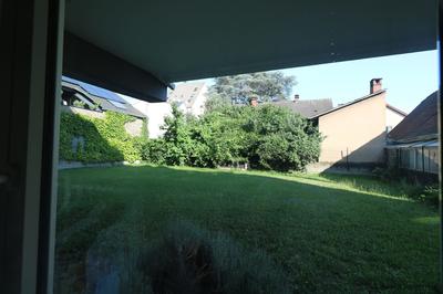 Appartement - 21 m² - 1 pièce