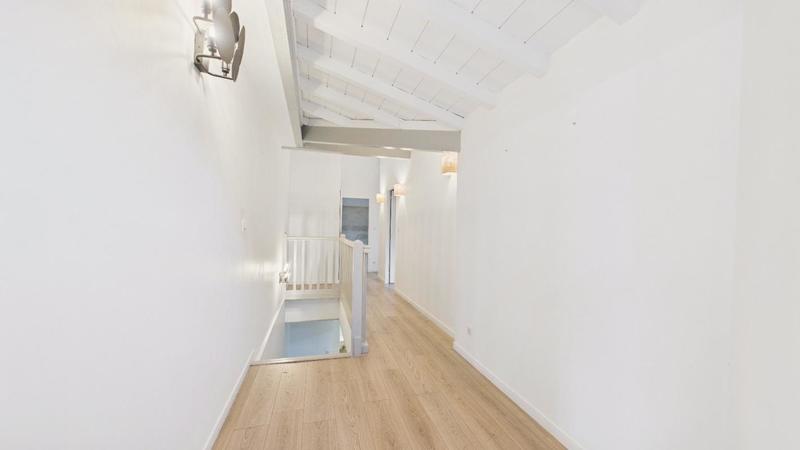 Duplex - 171 m² - 6 pièces