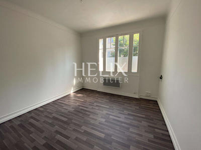 Appartement - 26 m² - 1 pièce