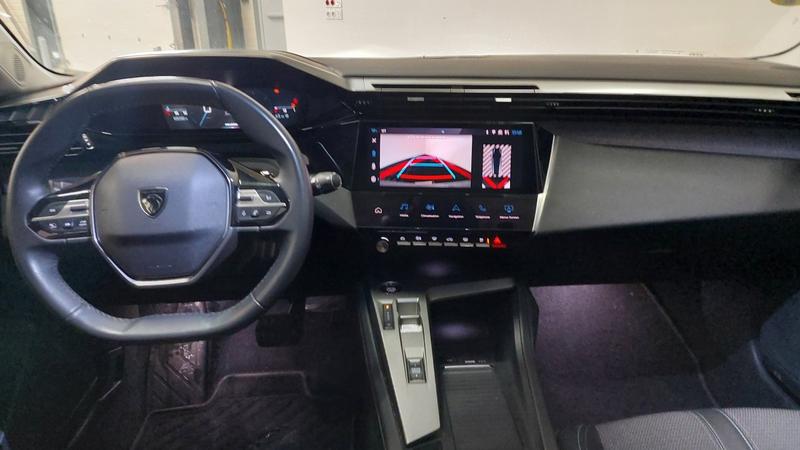 Peugeot 308 Sw BlueHDi 130 Eat8 Allure