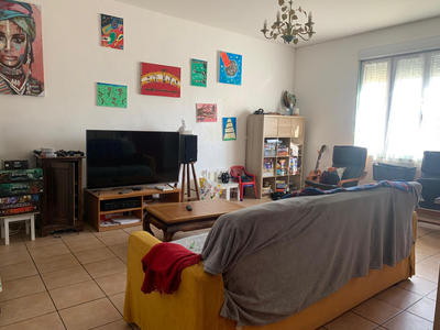 Maison - 214 m² - 8 pièces