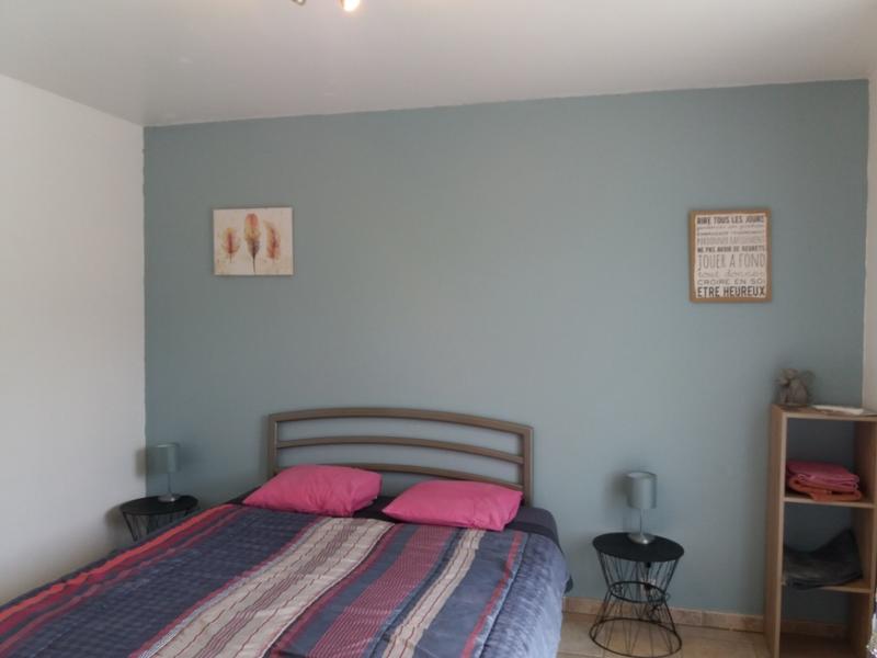 Chambres d'hôtes - Massages