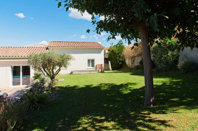 Maison - 210 m² - 5 pièces