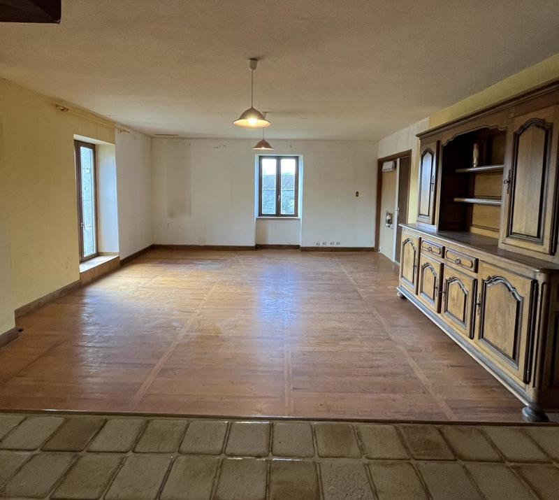 Maison - 327 m² - 10 pièces