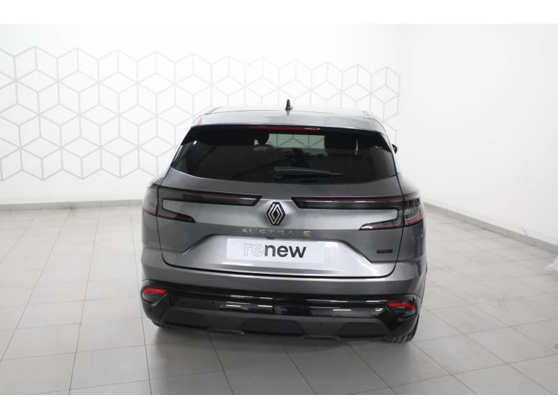 Renault Austral E-Tech full hybrid 200 Gsr2 Techno