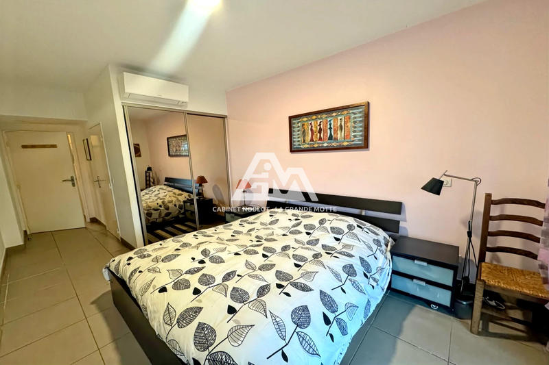 Appartement - 98 m² - 4 pièces